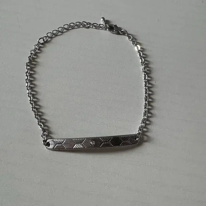 [BUNJANG] SEVENTEEN 2018 CARATLAND Reverse Gift Bracelet / 세븐틴 2018 캐럿랜드 역조공 팔찌