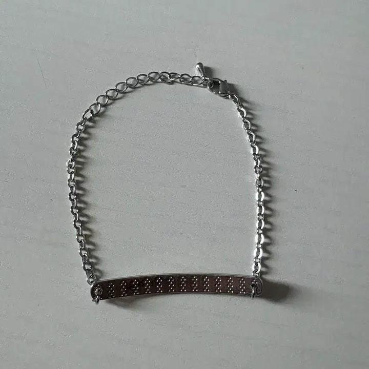 [BUNJANG] SEVENTEEN 2018 CARATLAND Reverse Gift Bracelet / 세븐틴 2018 캐럿랜드 역조공 팔찌