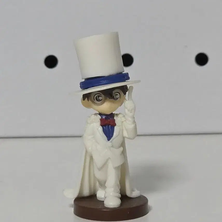 [BUNJANG] Detective Conan Choco Egg Figures Bundle Set / 명탐정 코난 초코에그 피규어 일괄