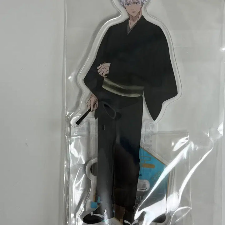 [BUNJANG] Jujutsu Kaisen Satoru Gojo Tsutaya Collaboration Acrylic Stand / 주술회전 츠타야 고죠 사토루 아크릴
