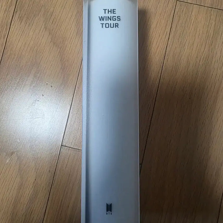 [BUNJANG] BTS The Wings Tour DVD / 방탄소년단(BTS) the wing tour DVD