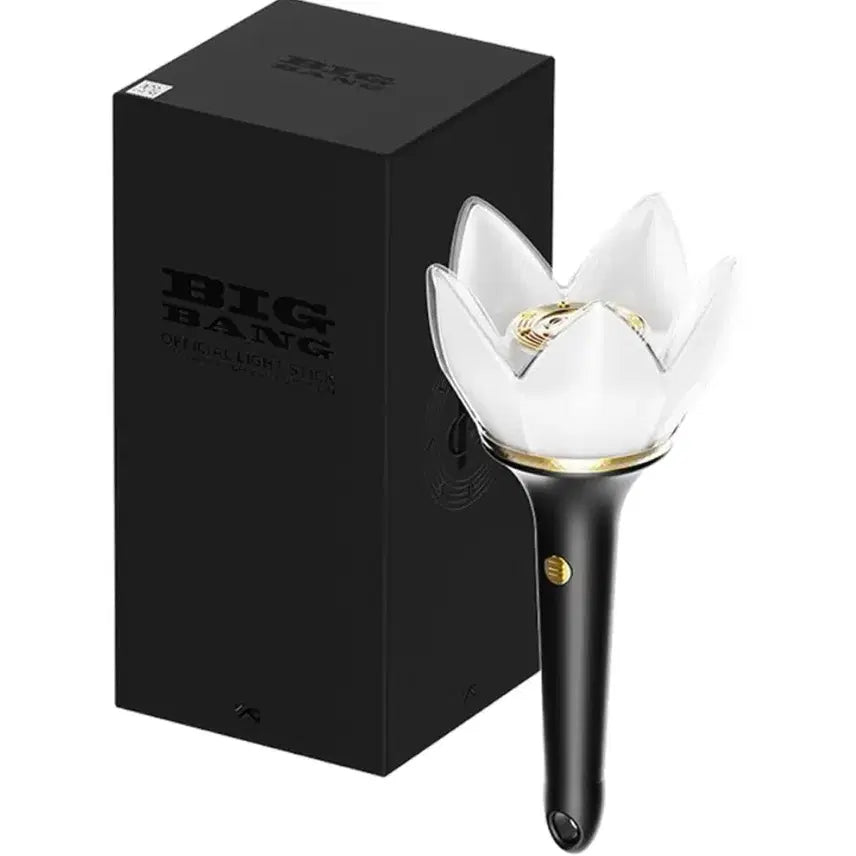 [BUNJANG] BIGBANG 20th Anniversary Bangbong Bundle Set / 빅뱅 20주년  뱅봉 팜팜