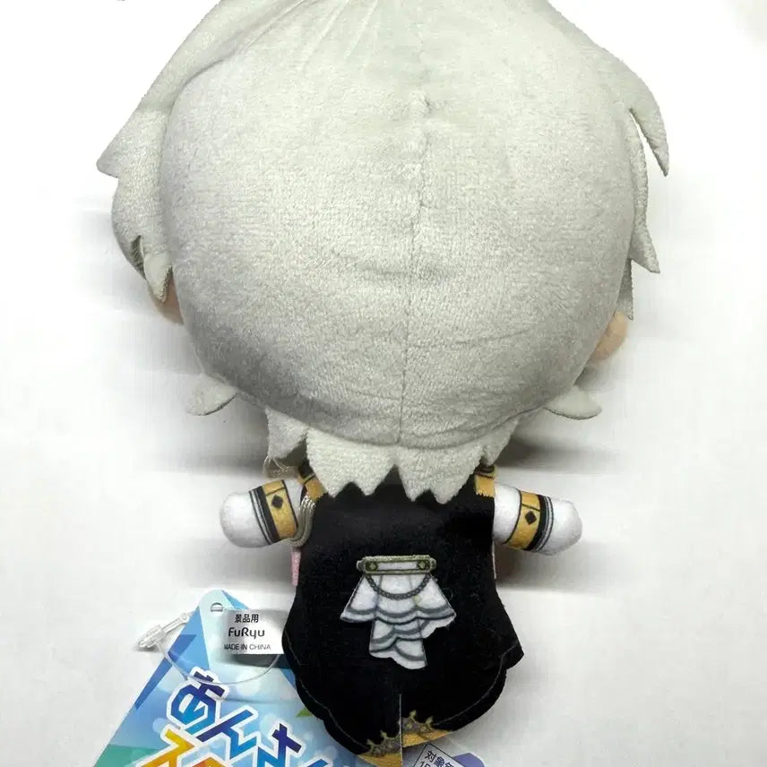 [BUNJANG] Ensemble Stars Natsume Sakasaki New Unit Outfit Plush Doll / 앙스타 나츠 칸나 신유닛복 누이 인형 신누이 크레인 누이