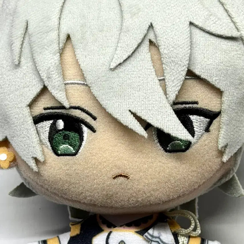 [BUNJANG] Ensemble Stars Natsume Sakasaki New Unit Outfit Plush Doll / 앙스타 나츠 칸나 신유닛복 누이 인형 신누이 크레인 누이