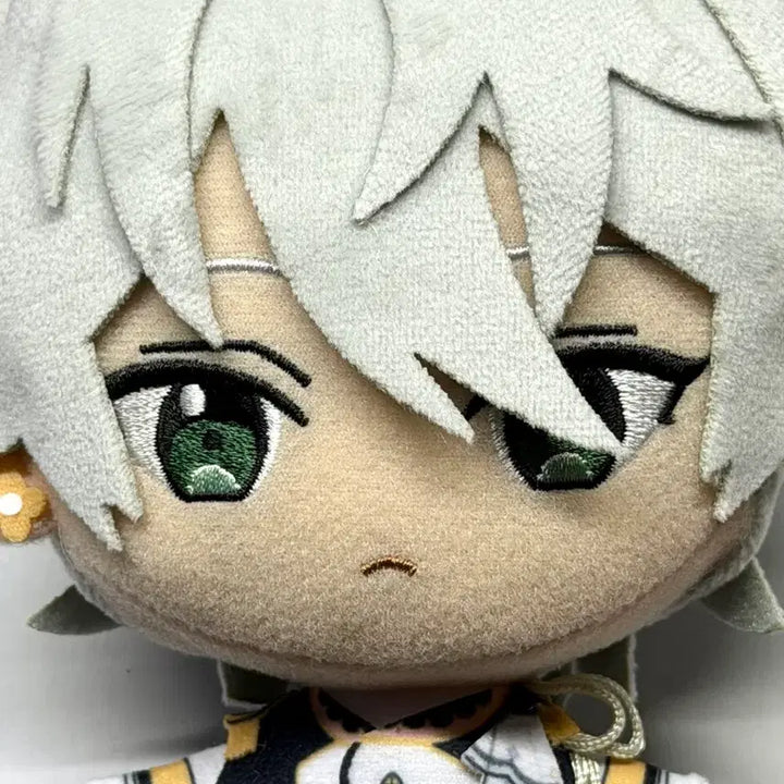 [BUNJANG] Ensemble Stars Natsume Sakasaki New Unit Outfit Plush Doll / 앙스타 나츠 칸나 신유닛복 누이 인형 신누이 크레인 누이