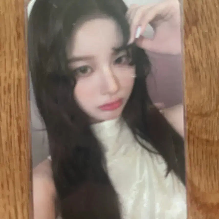 [BUNJANG] NMIXX Sullyoon Photocard / 엔믹스 yes24 설윤 포카 팝니다