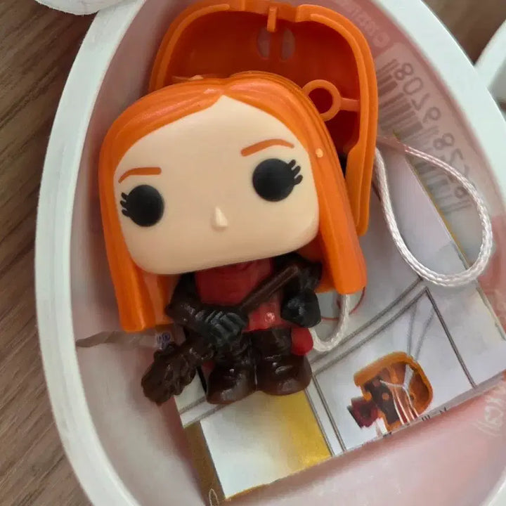 [BUNJANG] Harry Potter Kinder Joy Quidditch Bundle Set / 해리포터 킨다조이 퀴디치 일괄판매