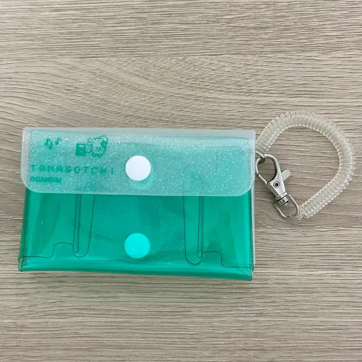 [BUNJANG] Gucci Pouch Wallet / 구치파치 지갑