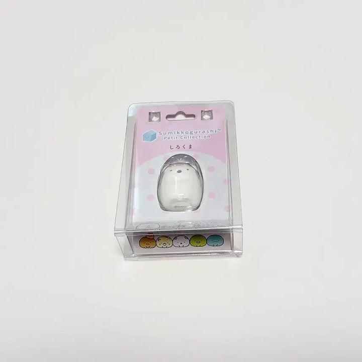 [BUNJANG] Sumikko Gurashi Shirokuma Petit Figure / 스밋코구라시 쁘띠피규어 시로쿠마