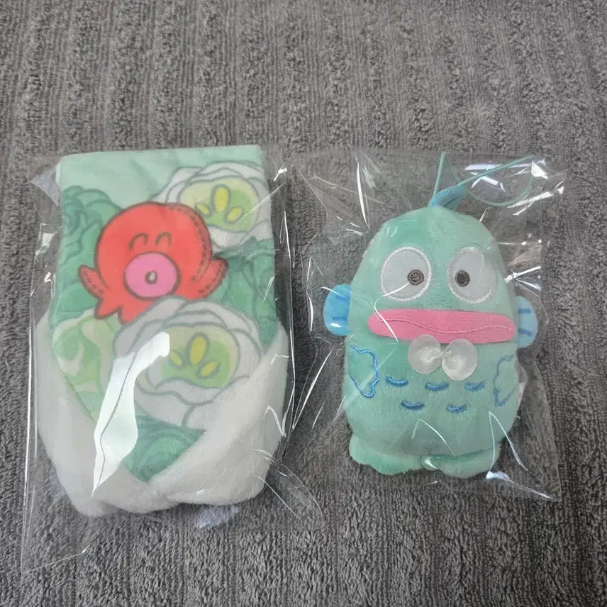 [BUNJANG] Haengdong Wedding Bouquet Mascot Charm / 최애 웨딩 부케 IN 마스코트 - 한교동
