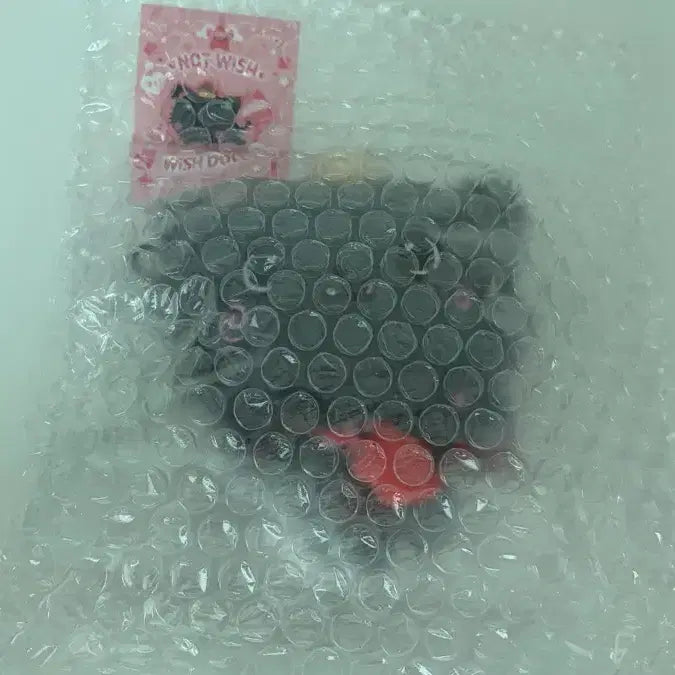 [BUNJANG] NCT WISH Kuri Original Wish Doll Sealed / NCTWISH 엔시티위시 오리지널 쿠리 위시돌 미개봉