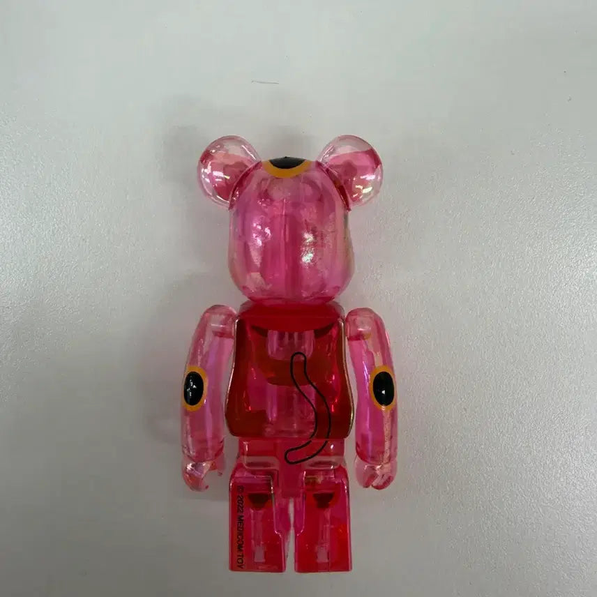 [BUNJANG] Bearbrick Maneki Neko 100% Figure / 베어브릭 마네키네코 100%