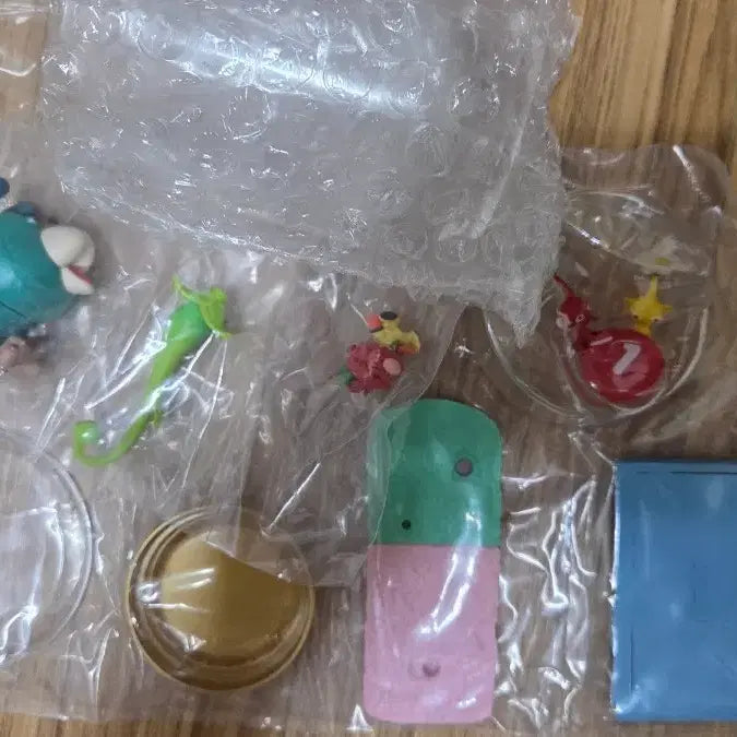 [BUNJANG] Pikmin Terrarium 2 