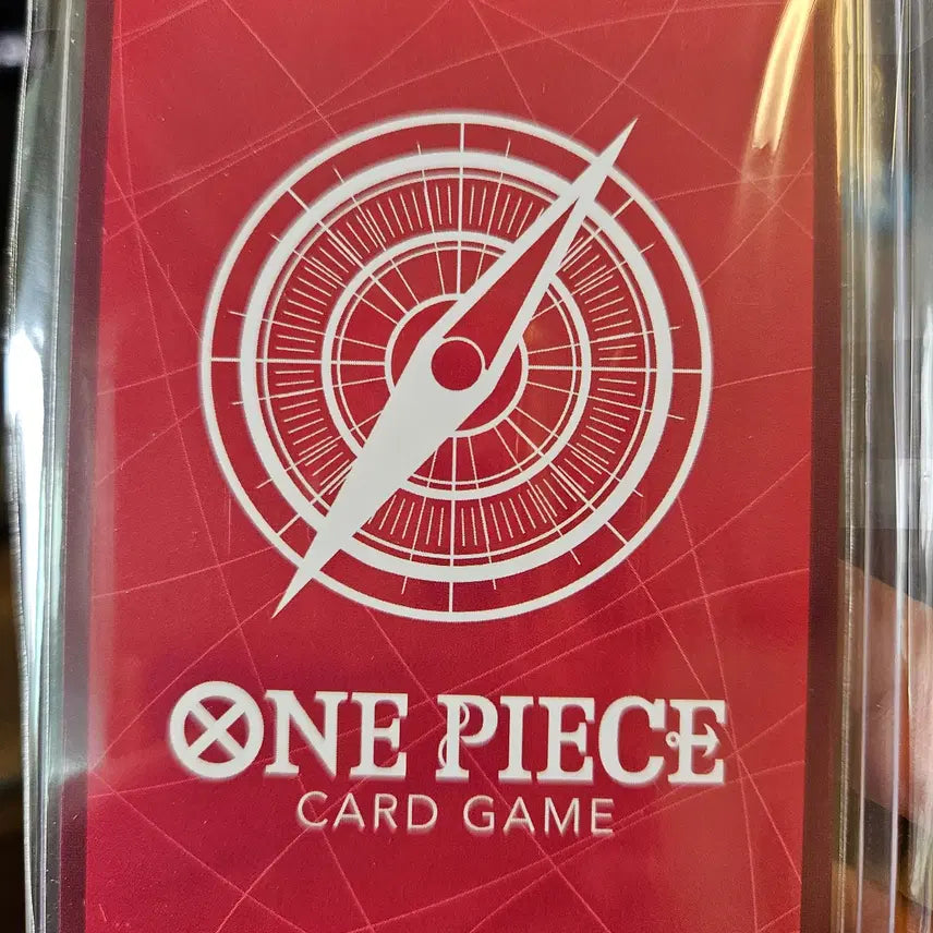[BUNJANG] One Piece Card Brook Straw Hat Pirates / [등급용] 원피스 카드 브룩 밀짚모자 일당