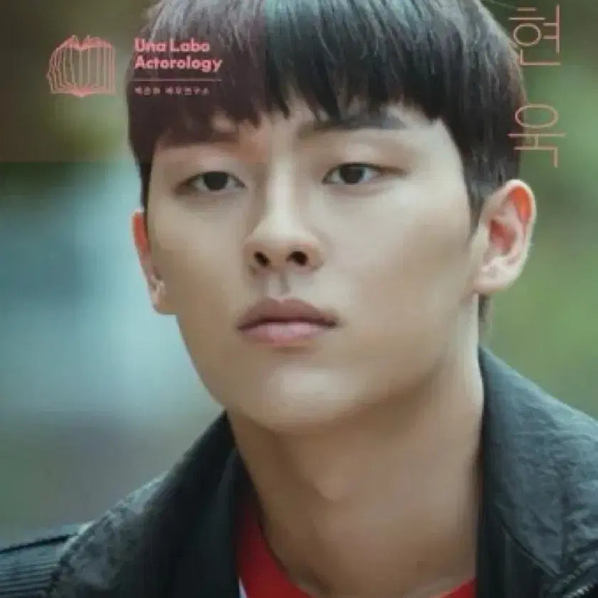 [BUNJANG] Next Actor Choi Hyun-wook Book / 넥스트액터 최현욱 책