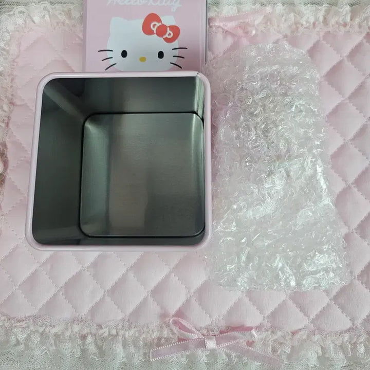 [BUNJANG] Hello Kitty Figure Collection Box / (일본정품) 헬로키티 피규어 컬렉션 박스