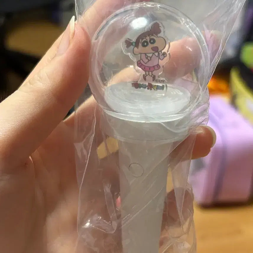 [BUNJANG] Glass Lightstick / 유리 응원봉