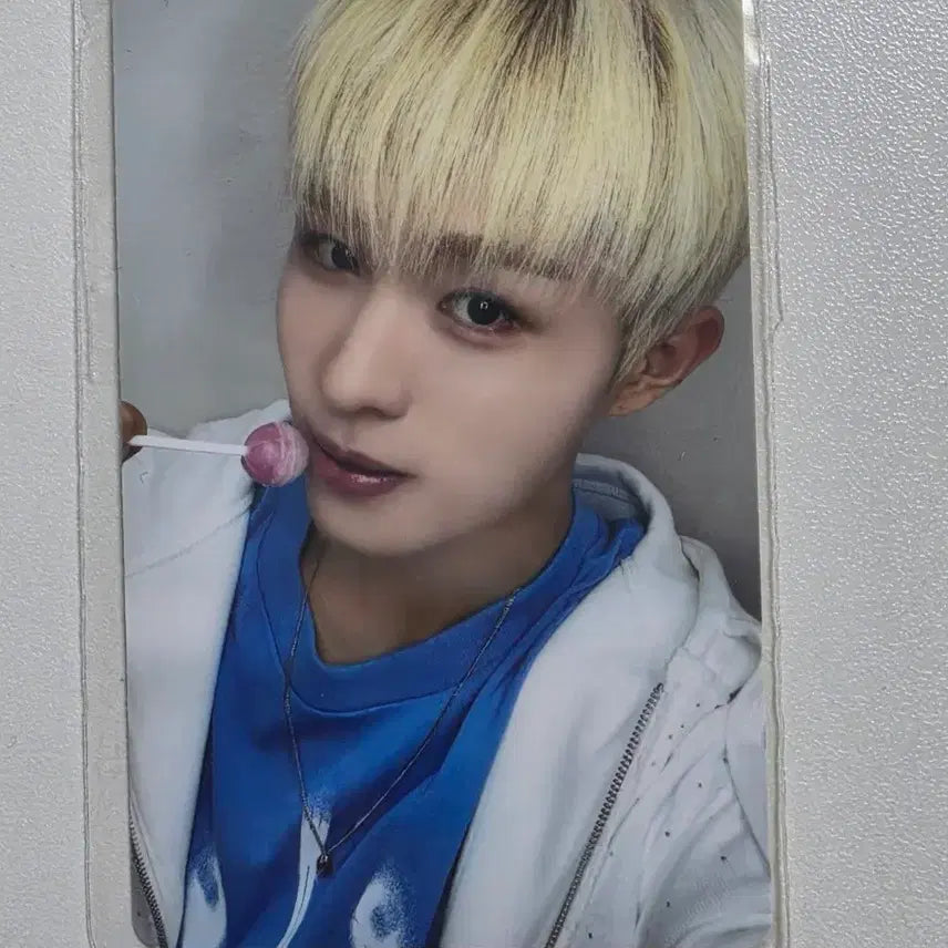 [BUNJANG] NEXZ JYP Shop POB / 넥스지 휴이 집샵 미공포