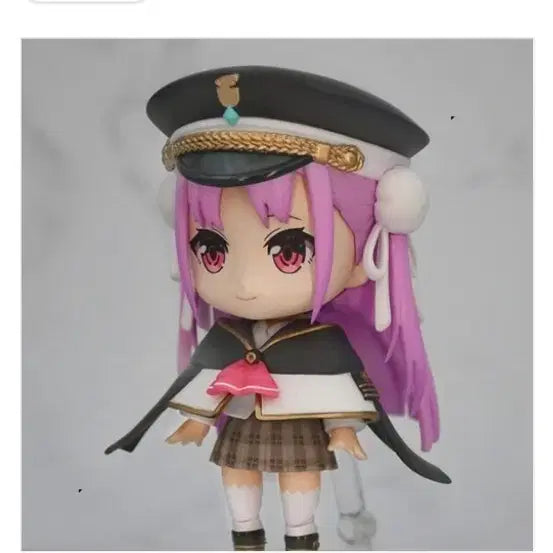 [BUNJANG] El Cocó Deforme Plus Heaven Burns Red Kunimi Tama Figure / 엘 코코 데포르므 플러스 헤븐 번즈 레드 쿠니미 타마 피규어 판매