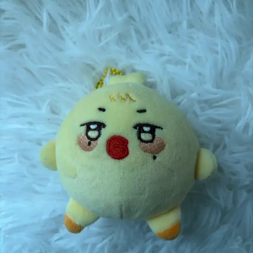 [BUNJANG] Byongming Stress Ball Toy / 뿅밍이 스트레스볼