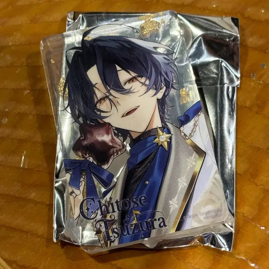 [BUNJANG] Ensemble Stars! Mobage P.P. Lucky Draw Che Cheose POB / 앙스타 모펀 용산 16특전 치토세 판매합니다