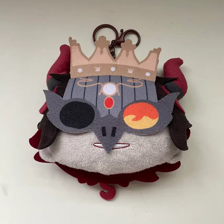 [BUNJANG] Identity V Pyrite Norton Campbell Pouch / 제5인격 파이라이트 파우치 굿즈 판매