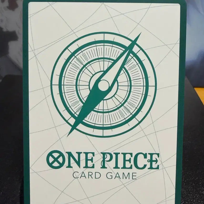 [BUNJANG] One Piece Card OP15 Luffy Manga Gold / [북미] 원피스카드 <OP15 루피 망가 금둥>