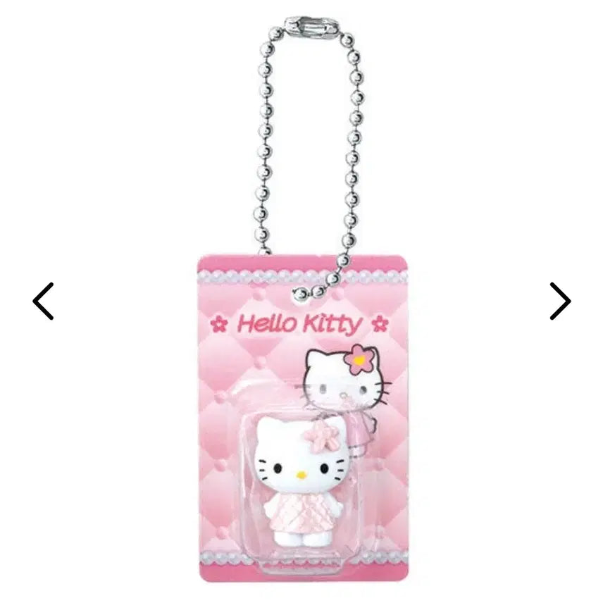 [BUNJANG] Hello Kitty Miniature Collection Gacha (Quilt) New / 헬로키티 미니어처 컬랙션 가챠 (퀼트)  새상품