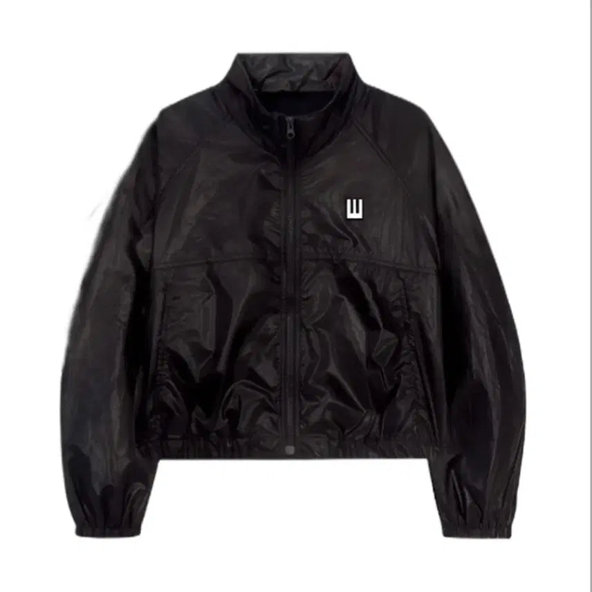 [BUNJANG] BIGBANG XX: Cosmos Windbreaker Black / L)빅뱅 2026-2027 월드 투어 XX : 코스모스 윈드브레이커 블랙