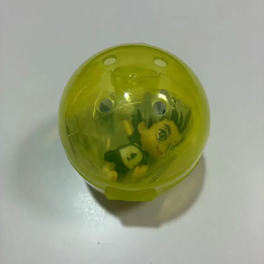 [BUNJANG] Haikyuu!! Bokuto Koutarou Deformed Figure Gacha (Sealed) / 미개봉) 하이큐 보쿠토 코타로 데포피그 가챠