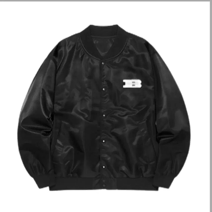 [BUNJANG] BIGBANG 2026-2027 World Tour XX Cosmos Jacket Black / L)빅뱅 2026-2027 월드 투어 XX : 코스모스 자켓 블랙