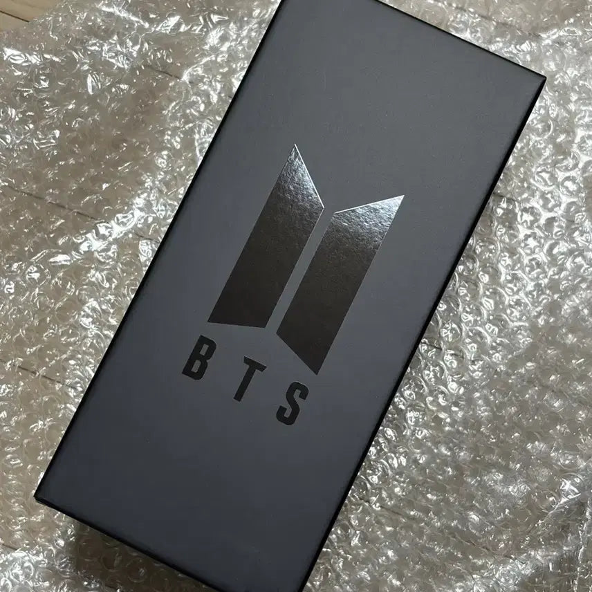 [BUNJANG] BTS Official Light Stick Ver 4 / bts 방탄소년단 응원봉 ver4