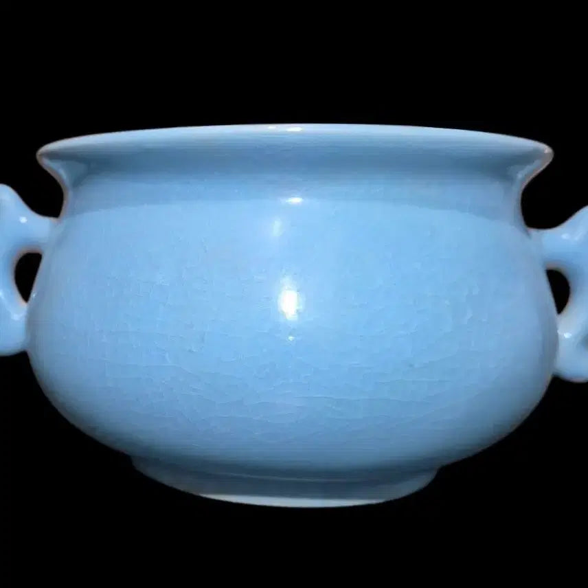 [BUNJANG] Celadon Porcelain Vase / 중국도자기 송휘종 여요