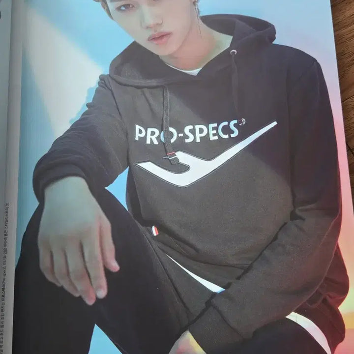 [BUNJANG] Dazed Korea Magazine November 2018 Issue - Stray Kids, NCT 127, Cha Hak Yeon / 데이즈드 코리아 잡지 2018년 11월호 스트레이키즈 NCT 127 차학연