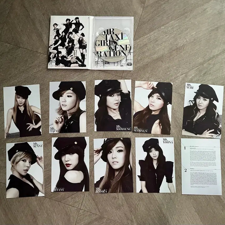 [BUNJANG] Girls&