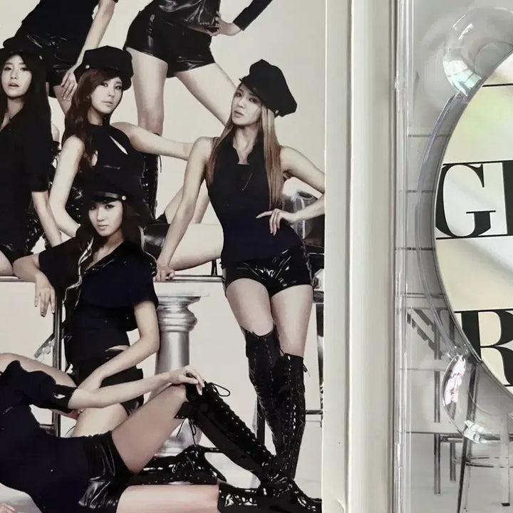 [BUNJANG] Girls&