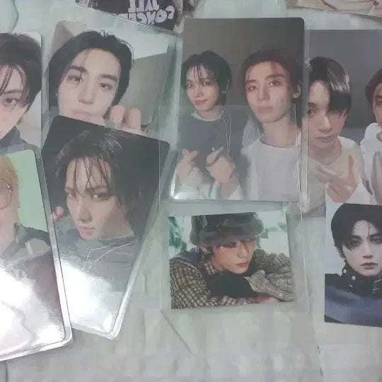 [BUNJANG] BOYNEXTDOOR Jump Up Album Bundle Set / 보이넥스트도어 보넥도 특전 앨범 일괄