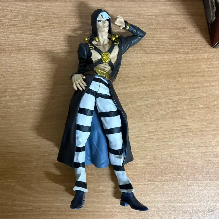 [BUNJANG] JoJo&