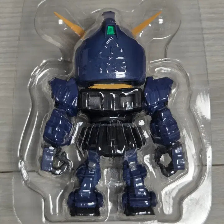 [BUNJANG] QMSV Gundam Mark II Titans Figure / QMSV 건담 마크2 티탄즈 피규어 미사용 판매