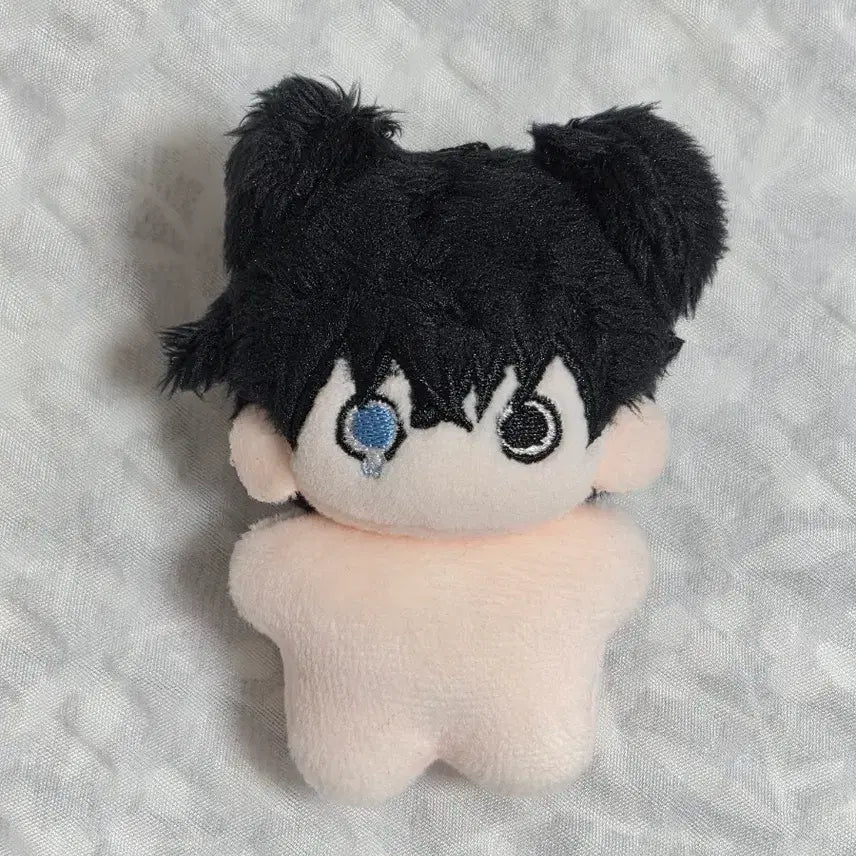 [BUNJANG] Park Muyeon 5cm Plush Doll &