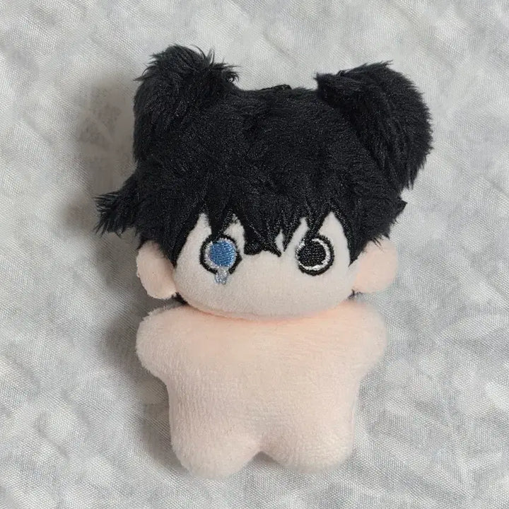 [BUNJANG] Park Muyeon 5cm Plush Doll &