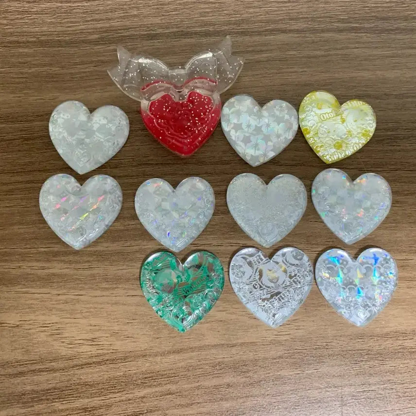 [BUNJANG] Prism Stone Bundle Set / 프리즘스톤 일괄