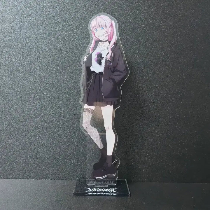 [BUNJANG] Ensemble Stars! Nazuna Nanakusa Acrylic Stand / 철야의노래 나나쿠사 나즈나 아크릴