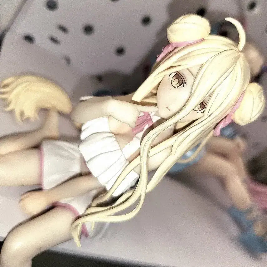 [BUNJANG] Date A Live Hoshimiya Mukuro Noodles Topper Figure / 데이트 어 라이브 호시미야 무쿠로 누들스토퍼