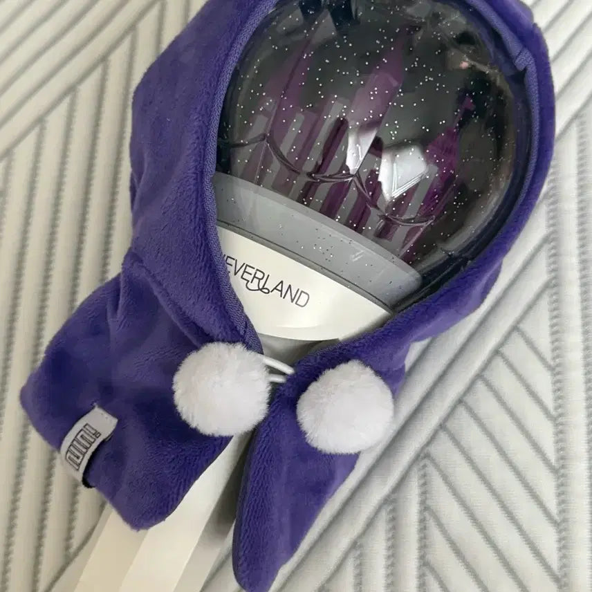 [BUNJANG]  (G)I-DLE Never Bong Ver.2 Lightstick / 여자아이들 응원봉 네버봉 ver2