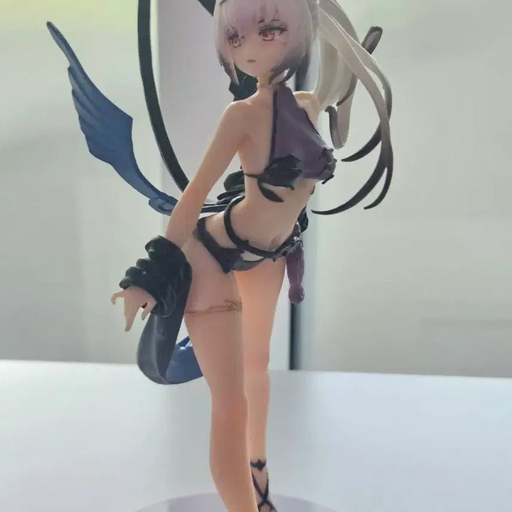 [BUNJANG] Fate/Grand Order Melusine Swimsuit Figure / 페그오 멜뤼진 수영복 피규어