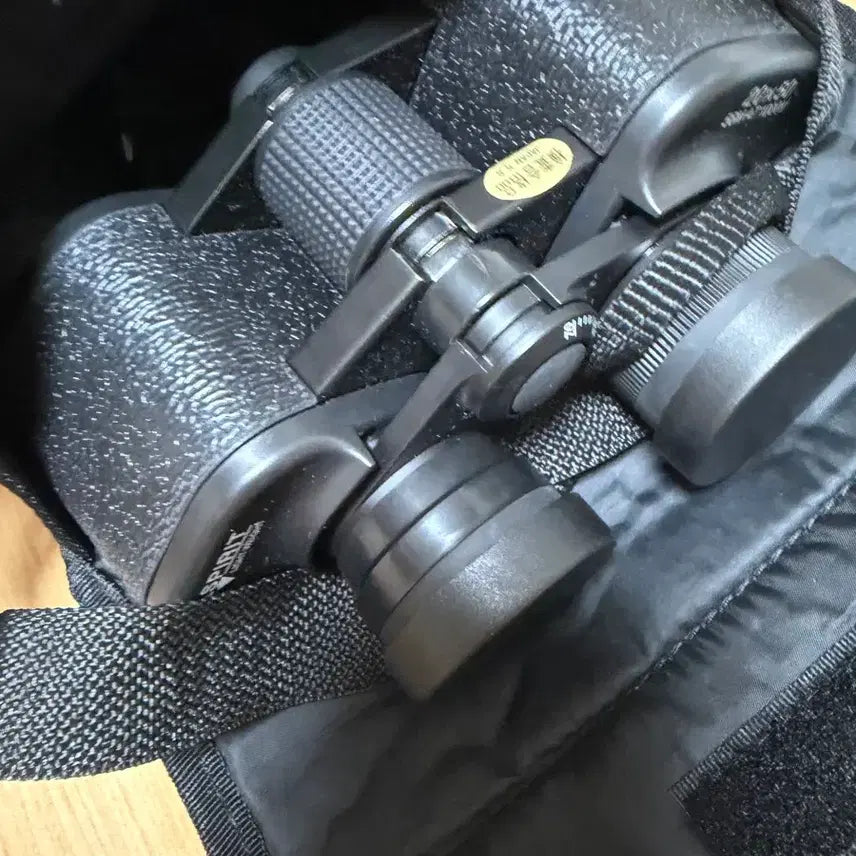 [BUNJANG] Nassica 20x50 ZCF Binoculars / 나시카 20x50 ZCF 쌍안경 망원경 콘서트