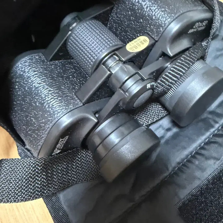 [BUNJANG] Nassica 20x50 ZCF Binoculars / 나시카 20x50 ZCF 쌍안경 망원경 콘서트