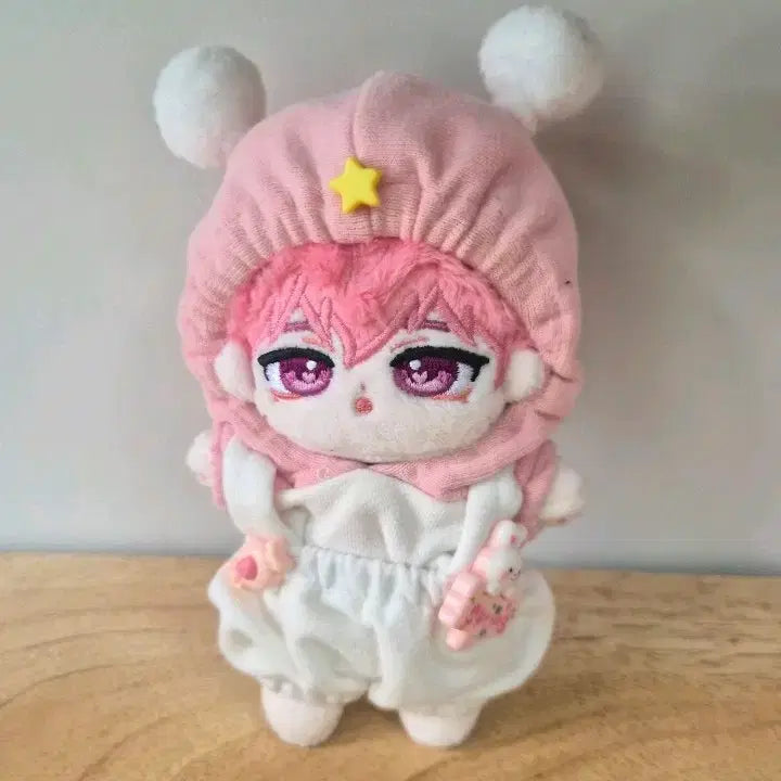 [BUNJANG] PLAVE Bambi Unreleased Doll / 플레이브 밤비 비공개 인형