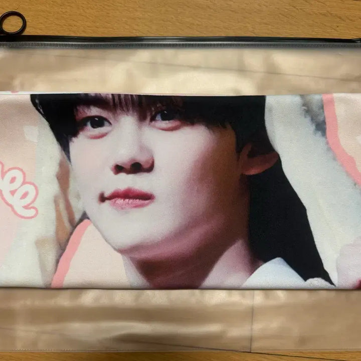 [BUNJANG] ZB1 Kim Gyuvin Slogan / 김규빈 슬로건